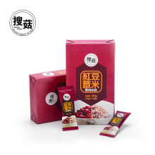 Health Benefit Dried Red Bean Coix Seed Mix Powder